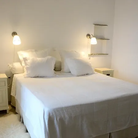 Villa Madeleine Tripótamos