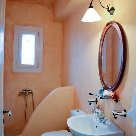 Villa Madeleine *